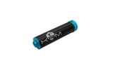 Silencer KRM 90 - 110 black / turquoise