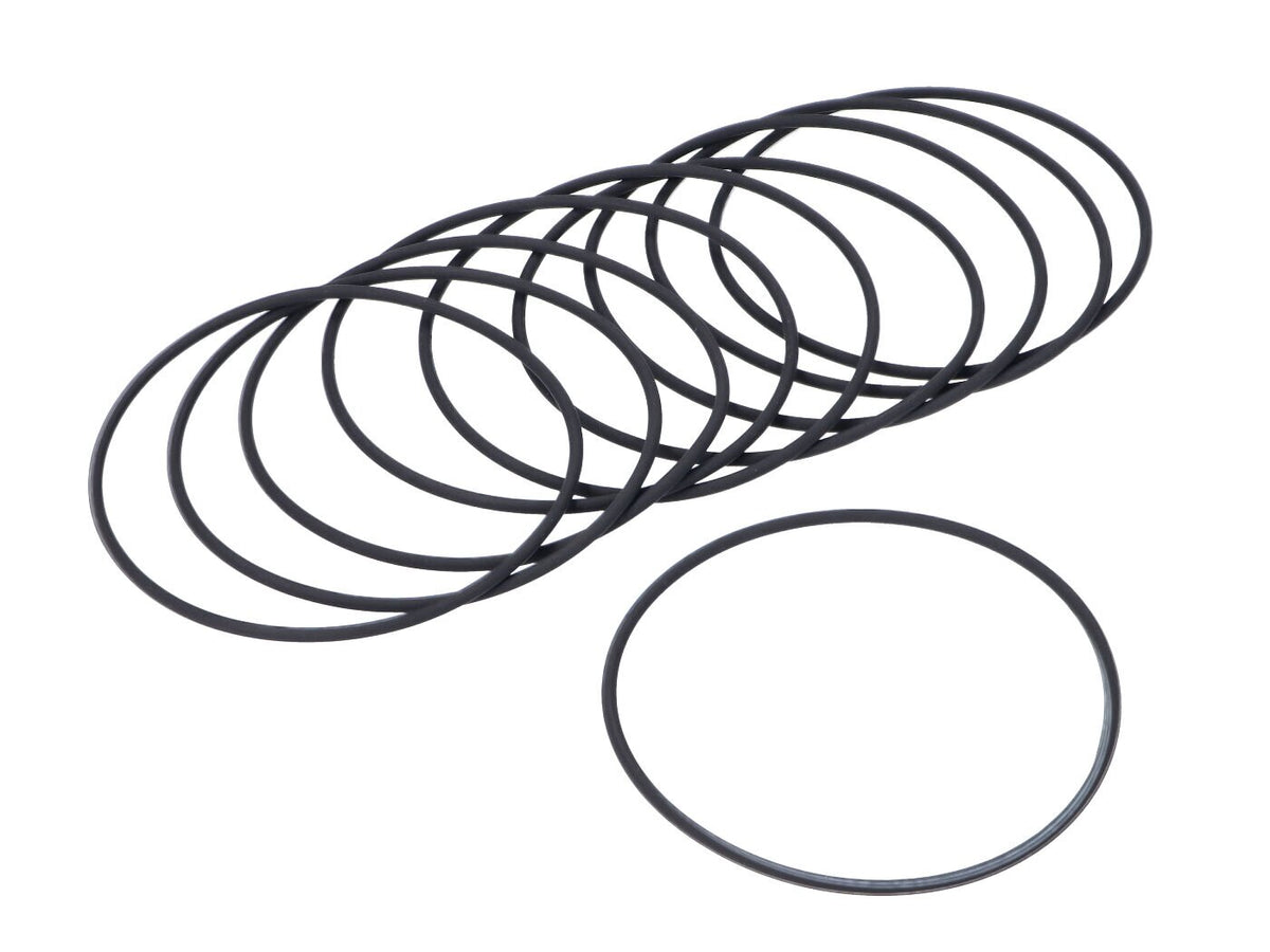 O-Rings cylinder head Polini (x10) P.R.E. 100cc