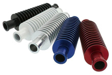 Flow Cooler STR8 round red
