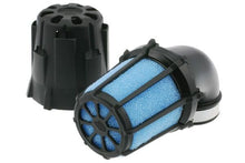 Air Filter Polini Air Box 125x65mm 32mm PHBG 90°