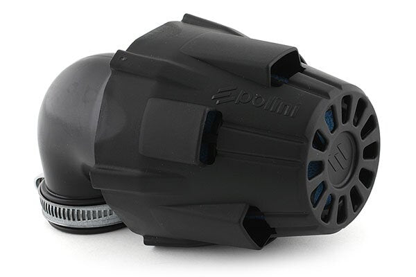 Air Filter Polini Air Box 135x80mm 32mm PHBG 90°