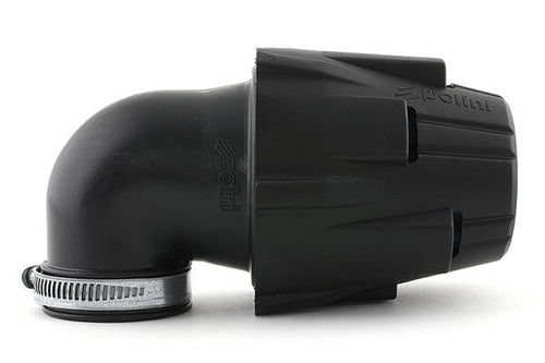 Air Filter Polini Air Box 135x80mm 32mm PHBG 90°