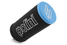 Air Filter Polini Evolution straight 39mm PHBG black