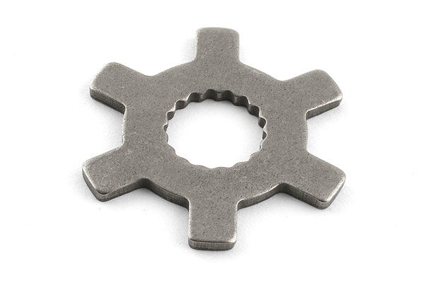 Star Washer for CVT pulley Minarelli / China 2-stroke
