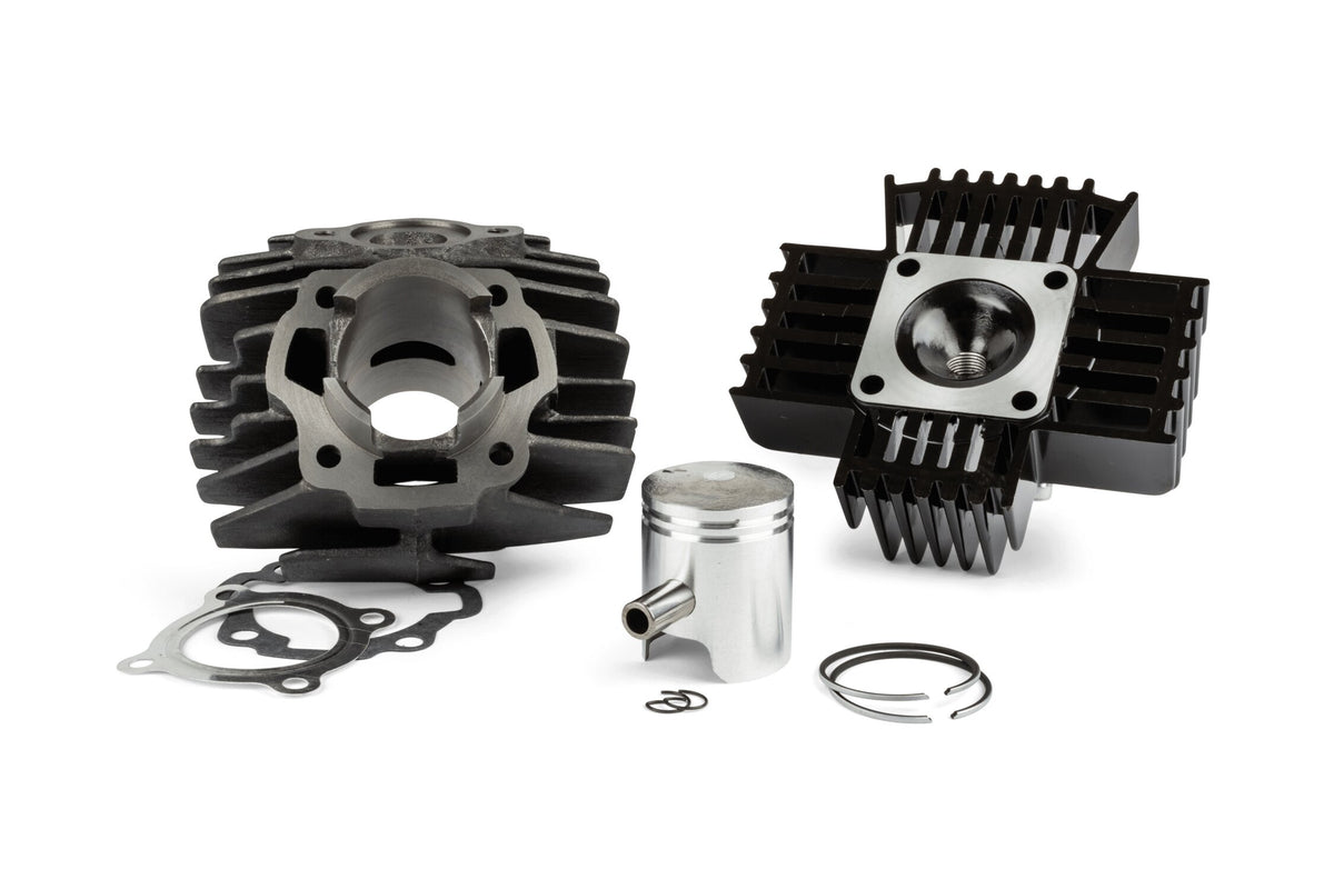 Cylinder Kit 80 Motoforce Yamaha PW 80