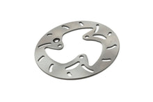 Brake Disc rear 200mm Motoforce Rieju MRT / MRX / SMX