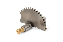Kickstart Shaft Peugeot Speedfight 4-stroke