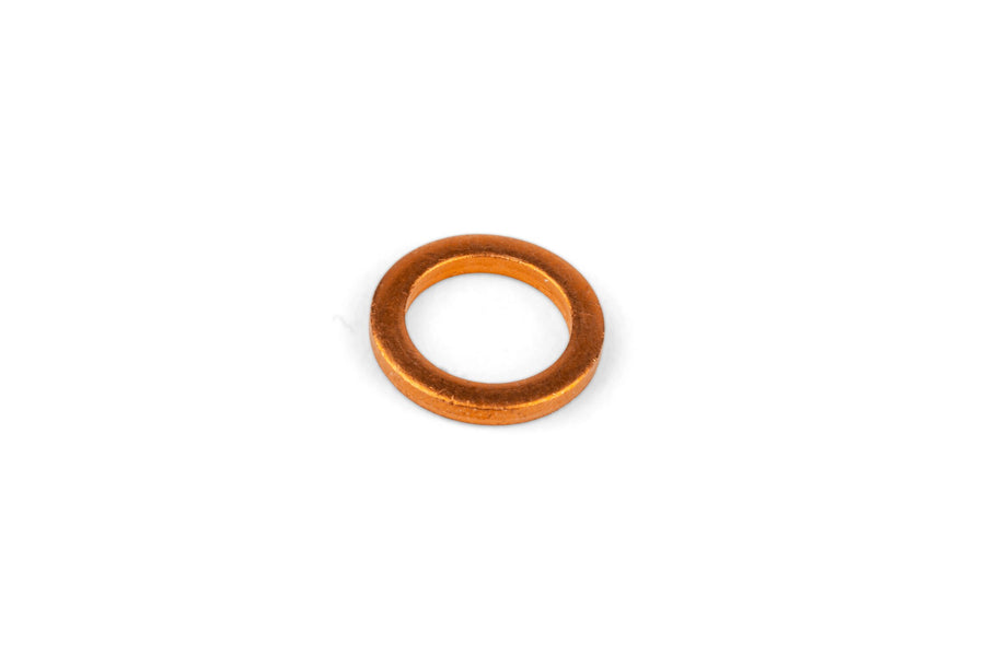 Copper Washer M10x16x1.5mm (x1)