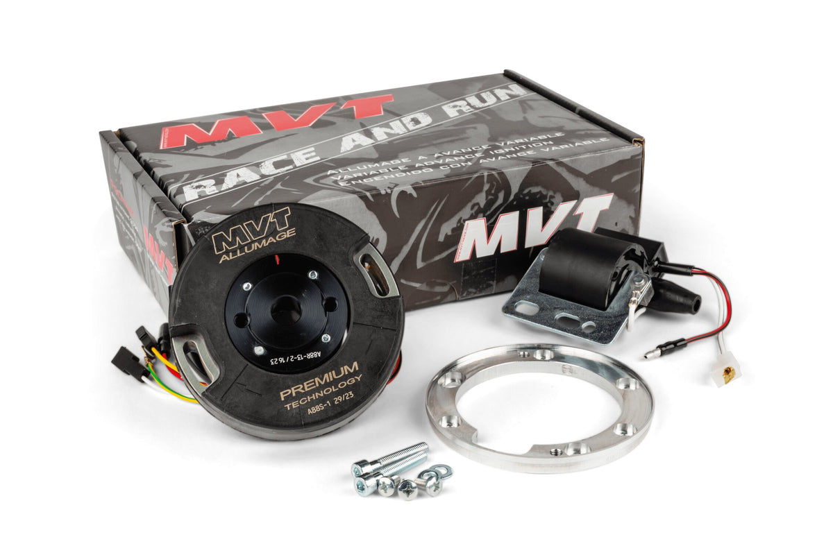 Ignition MVT Premium with lighting AM6
