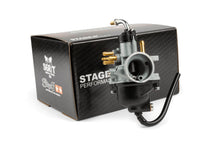 Carburetor Stage6 PHVA 17.5mm e-choke