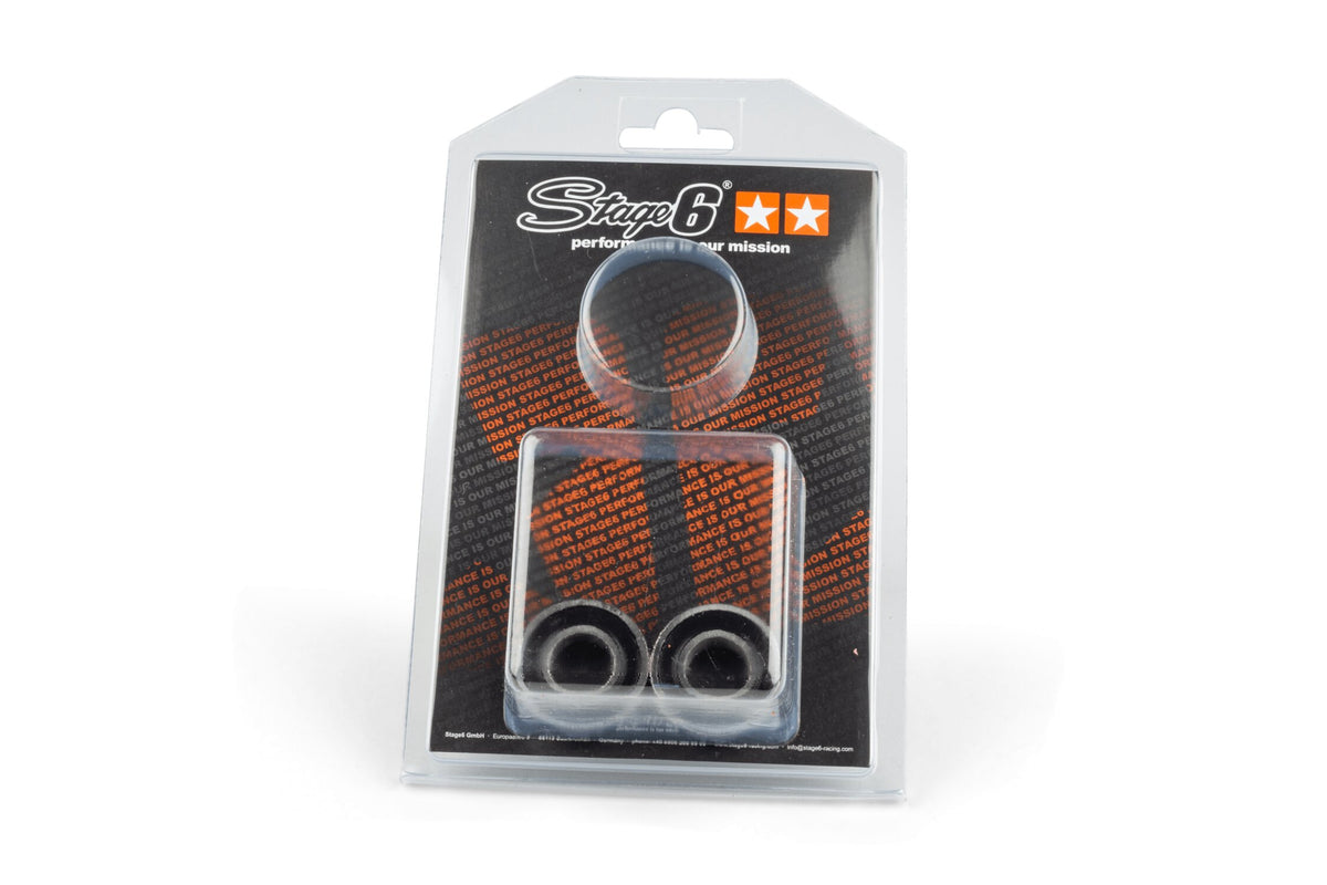 Engine Axle Bearings Stage6 Minarelli vertical