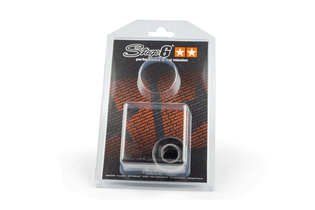 Wheel Bearings Stage6 Derbi / Rieju / Piaggio / Sherco / Peugeot