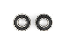 Wheel Bearings Stage6 Derbi / Rieju / Piaggio / Sherco / Peugeot