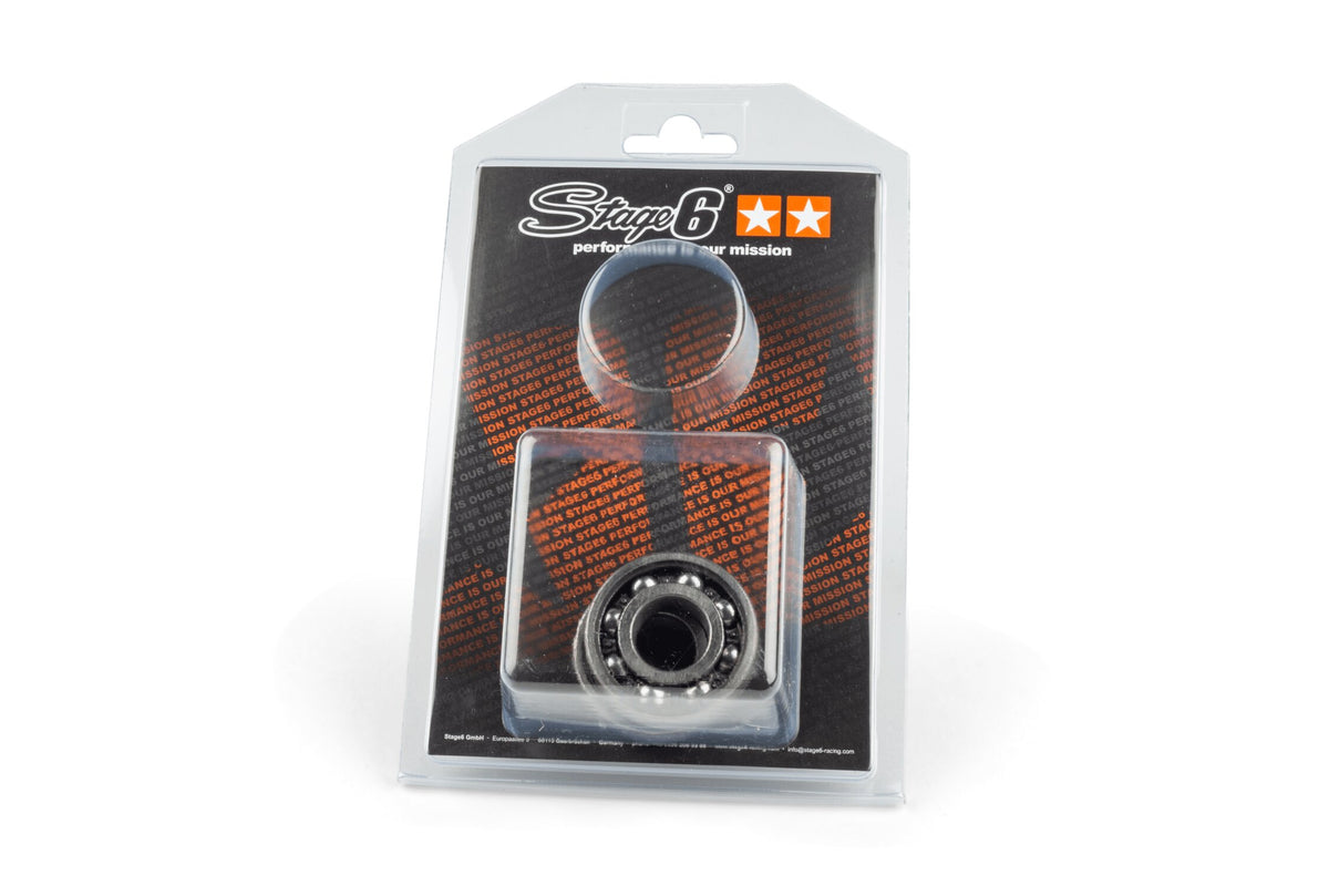 Wheel Bearings front Stage6 Beta RR 50 / Peugeot Speedfight 2