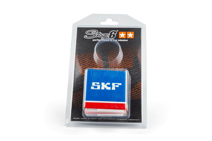Wheel Bearings rear Stage6 Beta RR 50