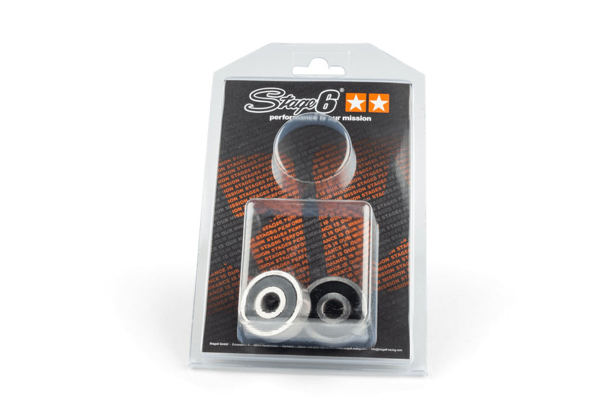 Wheel Bearings front Stage6 Yamaha / MBK / Malaguti