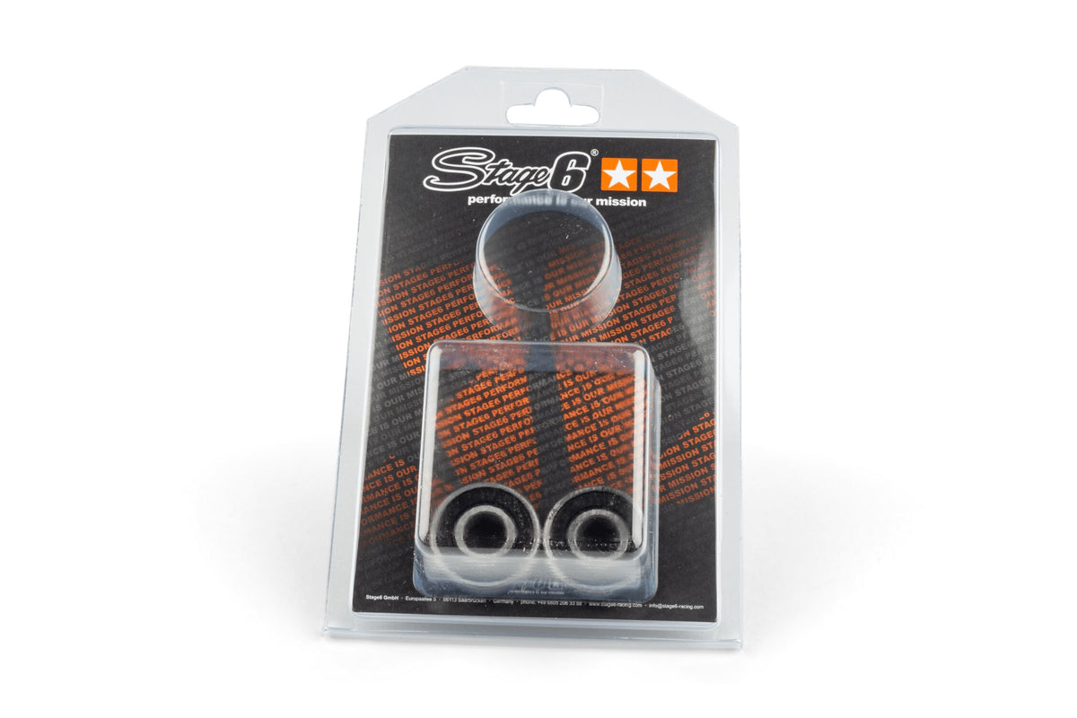 Wheel Bearings front Stage6 Piaggio Derbi Vespa
