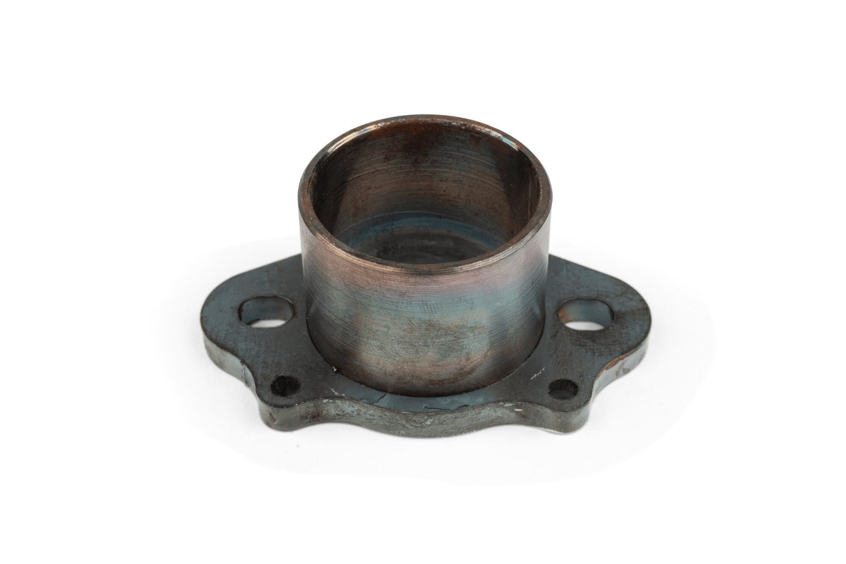 Exhaust Flange Stage6 R/T 70 - 80cc Derbi