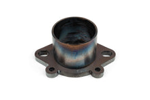 Exhaust Flange Stage6 R/T 80 - 90 Derbi