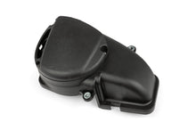 Fan Cover with air scoop black STR8 Minarelli vertical from 2004