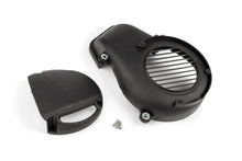 Fan Cover with air scoop black STR8 Minarelli vertical from 2004