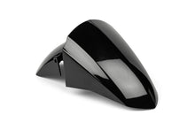 Fairing Kit STR8 6-piece black Peugeot Kisbee