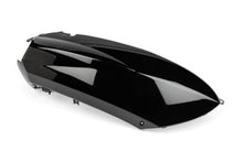 Fairing Kit STR8 6-piece black Peugeot Kisbee