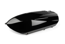 Fairing Kit STR8 6-piece black Peugeot Kisbee