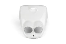 Fairing Kit STR8 Yamaha Spy white