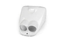 Fairing Kit STR8 Yamaha Spy white