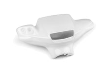 Fairing Kit STR8 Yamaha Spy white