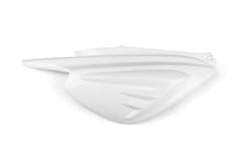 Fairing Kit STR8 Yamaha Spy white