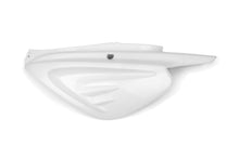 Fairing Kit STR8 Yamaha Spy white