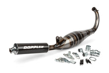 Exhaust Doppler ER1 carbon MBK 51