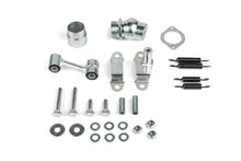 Exhaust Doppler ER1 carbon MBK 51
