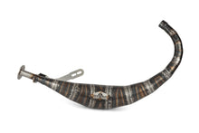 Exhaust KRM 50 AM6