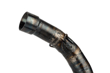 Exhaust KRM 50 AM6