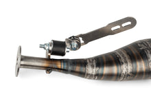 Exhaust KRM 50 AM6