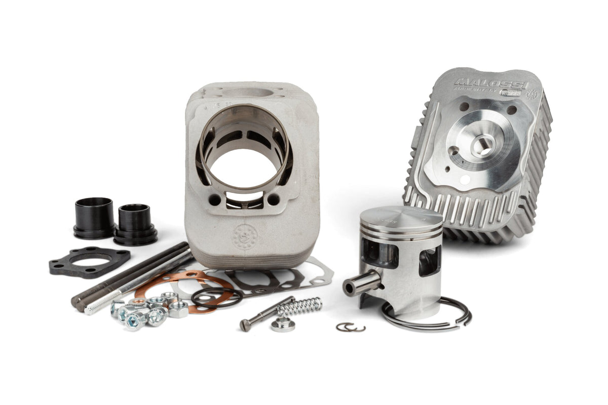 Cylinder Kit 75cc Malossi MHR BIG DEPS pin 10mm Piaggio Si
