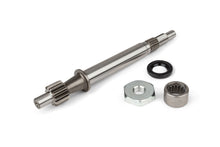 Primary Gear Shaft for Malossi MHR Over Range Piaggio Si
