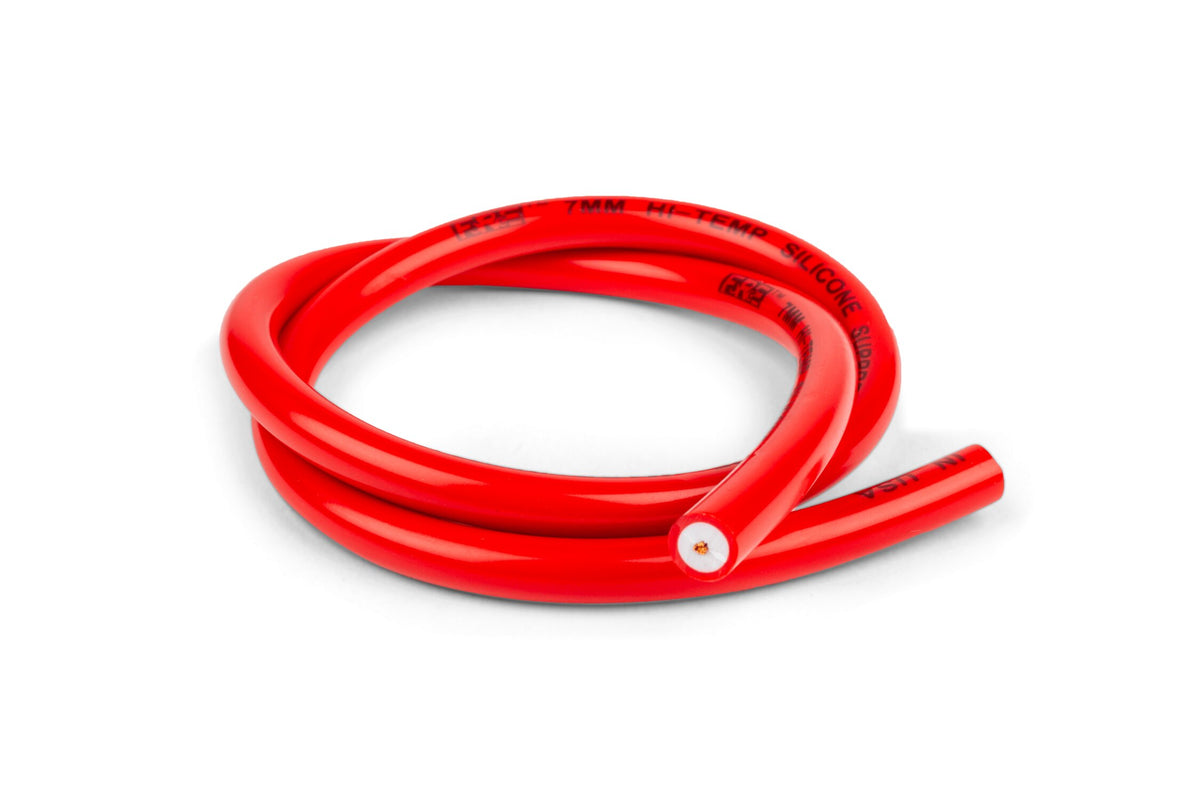 Ignition Cable red 50cm