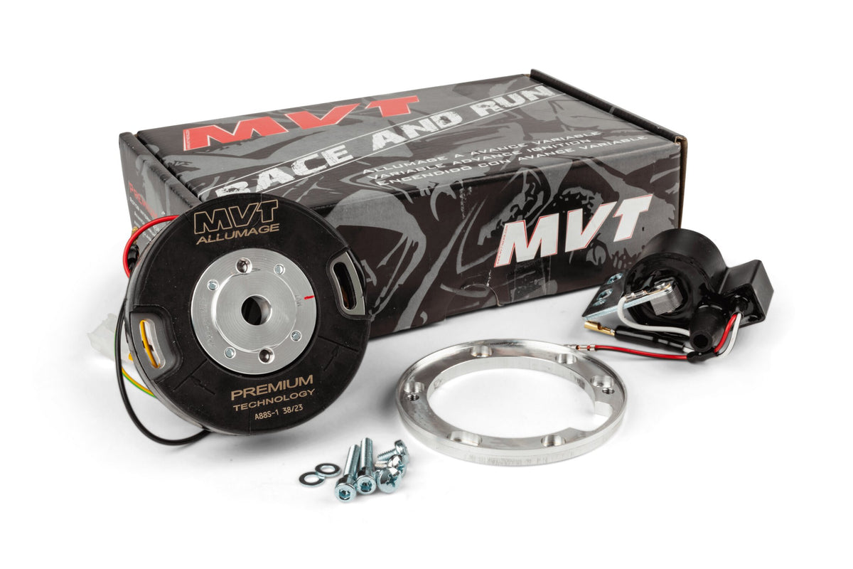 Ignition MVT Premium + light Derbi Euro 2 / 3