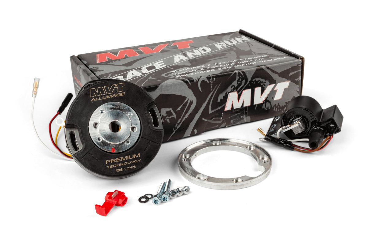Ignition MVT Premium + light AM6 after 2003