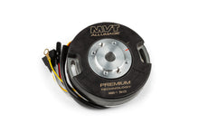Ignition MVT Premium w/ light Zündapp