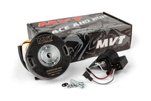 Ignition MVT Premium w/ light Puch Maxi