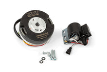 Ignition MVT Premium w/ light Puch Maxi
