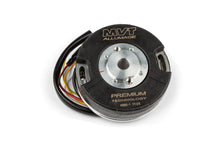 Ignition MVT Premium w/ light Puch Maxi