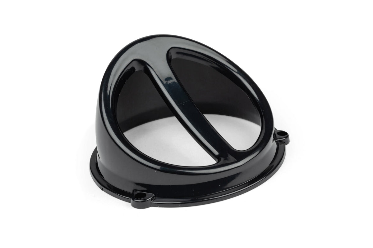 Air Scoop STR8 universal black