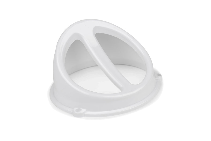Air Scoop STR8 universal white