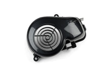 Fan Cover STR8 carbon Yamaha Neo's
